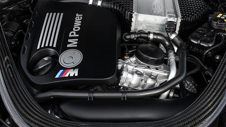 Transplante del corazón del BMW M4 al BMW M2. ¿Será la bestia definitiva?