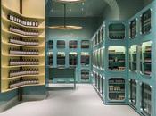 Aesop Corso Magenta, homenaje diseño italiano años