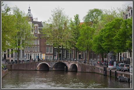 Amsterdam (Paises Bajos)