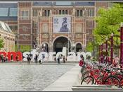 Amsterdam alrededores días: Preparando viaje