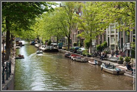 Amsterdam (Paises Bajos)