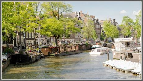 Amsterdam (Paises Bajos)