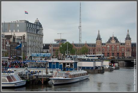 Amsterdam (Paises Bajos)