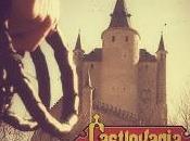 parche conversión Vampire Killer Castlevania, disponible