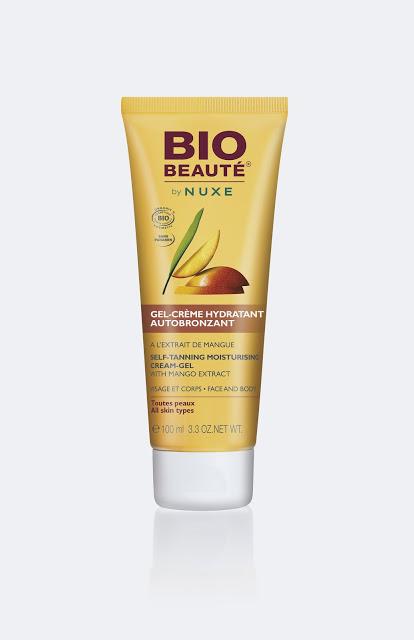 Bio Beauté by Nuxe Protección Solar