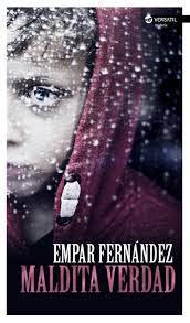 Reseña: Maldita Verdad-Empar Fernández