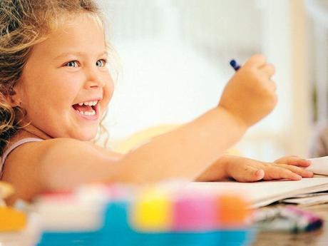 Siete ideas para empezar con buen pie el cole