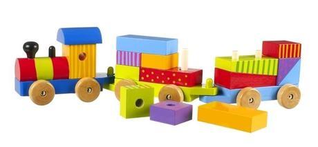 ¿Cómo elegir el juguete adecuado?