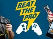 Gamergy podrás medir destreza ante verdadero profesional