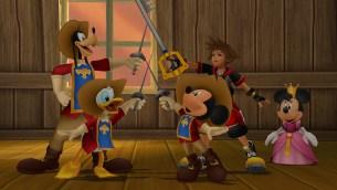 Kingdom Hearts HD 2.8 03