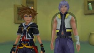 Kingdom Hearts HD 2.8 04