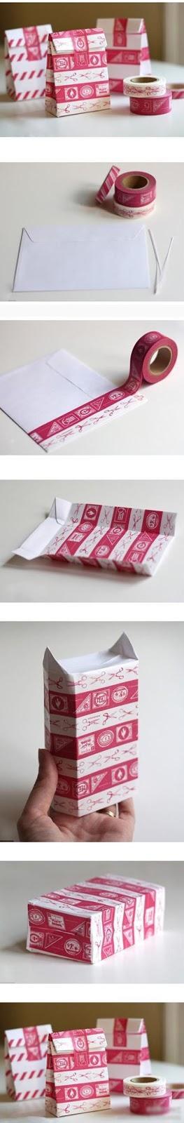 Como hacer bolsitas de souvenirs para cumpleaños - DIY -