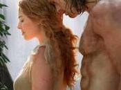 leyenda Tarzán’: Nuevo tráiler internacional para IMAX