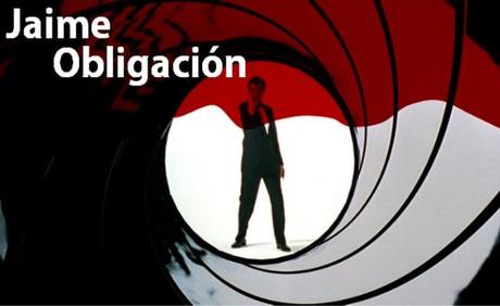 007 Jaime Obligación