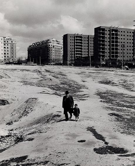 Archivo Paco Gómez «El instante poético y la imagen arquitectónica»