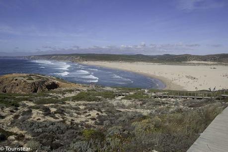 Las 10 mejores playas del Algarve. Portugal