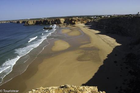 Las 10 mejores playas del Algarve. Portugal