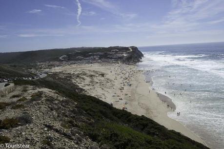 Las 10 mejores playas del Algarve. Portugal