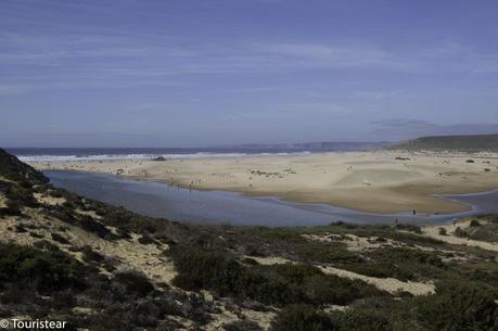 Las 10 mejores playas del Algarve. Portugal