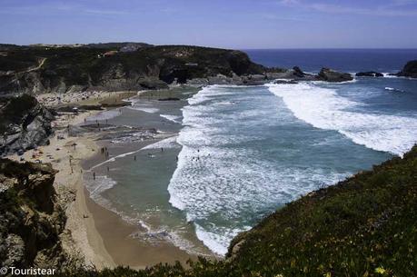 Las 10 mejores playas del Algarve. Portugal