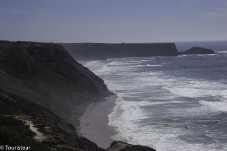 Las 10 mejores playas del Algarve. Portugal