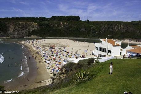 Las 10 mejores playas del Algarve. Portugal