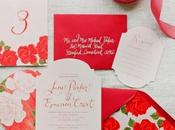 Cosas cucas bodas: Flores