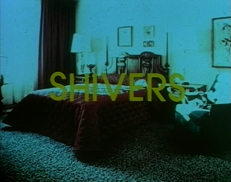Shivers - 1975