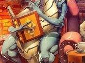 Donde buscar dragones como encontrarlos Tercera Parte