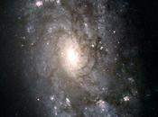 Galaxia espiral 3949