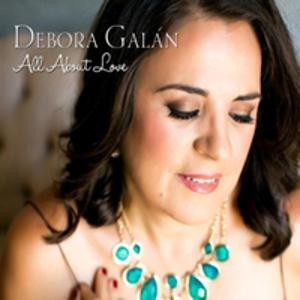 Debora Galan publica All About Love