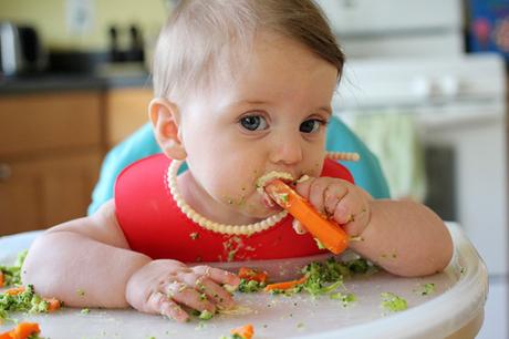 Entrevistamos a la nutricionista Nadia Solana: “A veces son necesarios hasta 8 intentos para que nuestro bebé acepte un nuevo alimento”