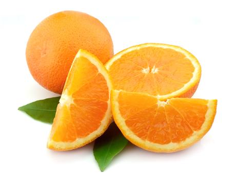 Beneficios de la naranja