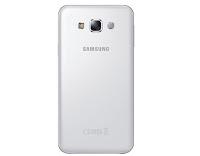 Características: Samsung Galaxy E7