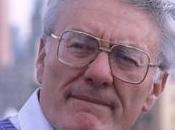 Adiós Peter Shaffer