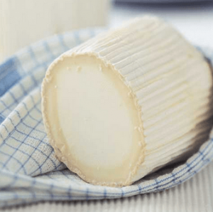 queso de cabra