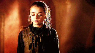 ¡Atención Spoiler! Es revelado el destino de Arya en 