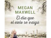 BookTráiler: cielo Caiga Megan Maxwell