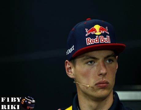 Verstappen se prepara para luchar por el podio en Canadá