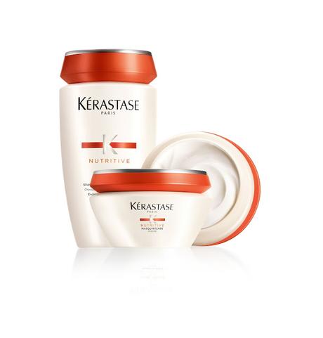 kérastase, nutritive