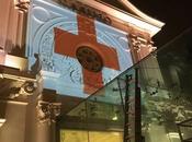 Gala benefica "cantabria moda" favor cruz roja