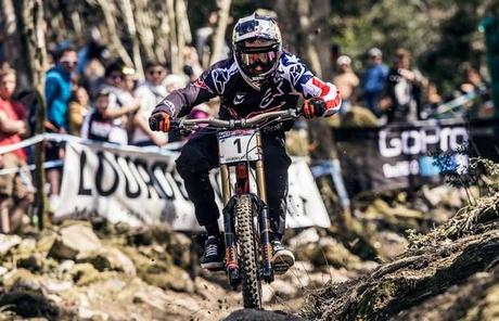 Calendario de la Copa del Mundo XCO y DH 2017