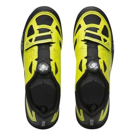 Nuevas Pearl Izumi X-ALP Launch II