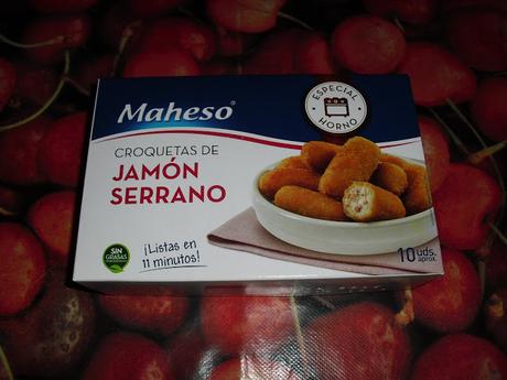 MAHESO NUEVOS PRODUCTOS