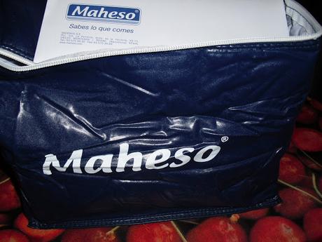 MAHESO NUEVOS PRODUCTOS