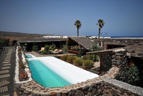 Casa Rustica en Lanzarote