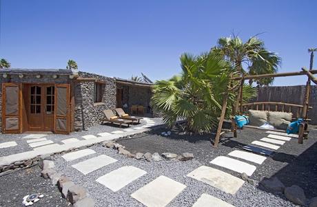 Casa Rustica en Lanzarote