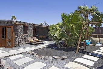 Casa Rustica en Lanzarote - Paperblog