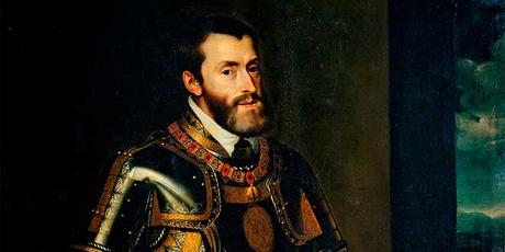 Carlos V