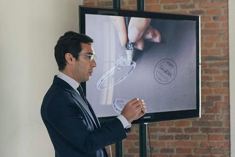 Saint-Maxime, lo último de Suárez Compromiso Saint-Maxime, lo último de Suárez Compromiso